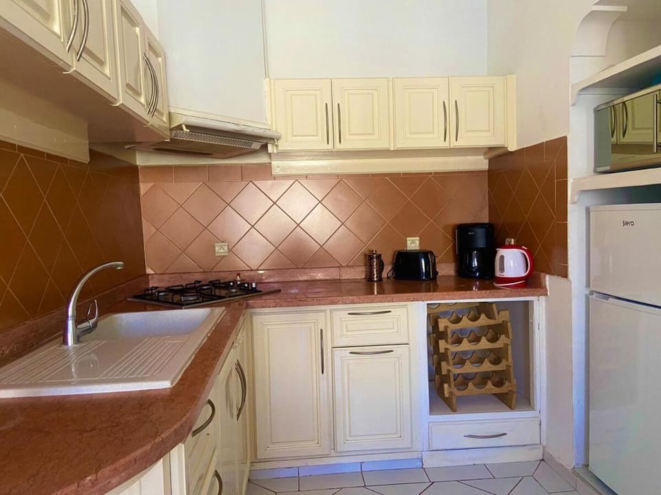 Le Safran Apartment in Agadir