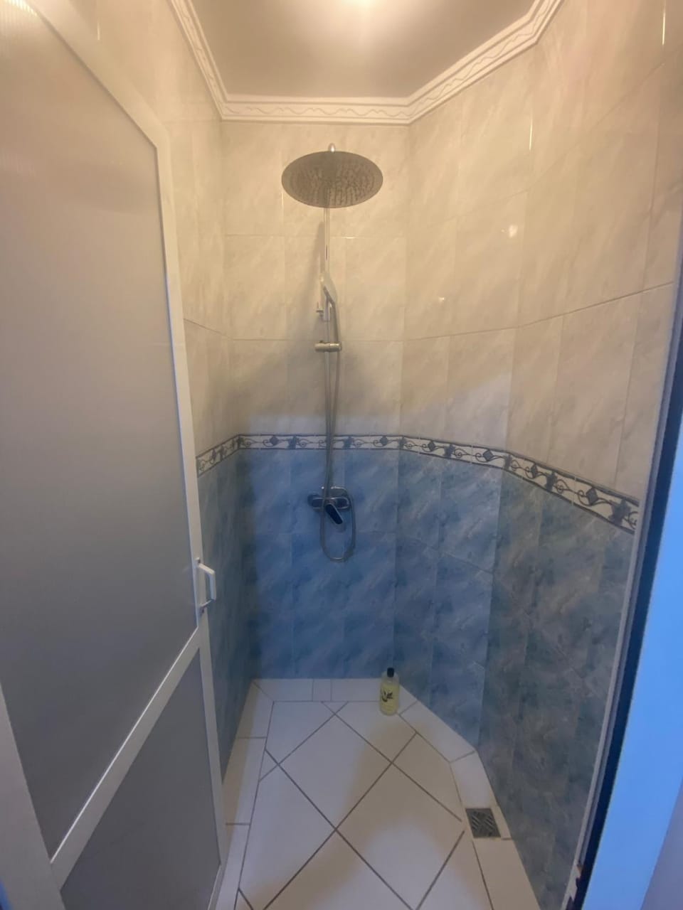 Le Safran Apartment in Agadir