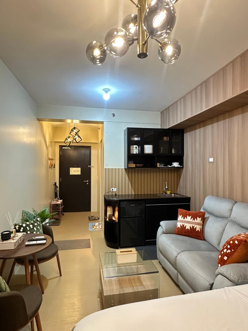 JB's Space Apartment hotel in Cagayan de Oro