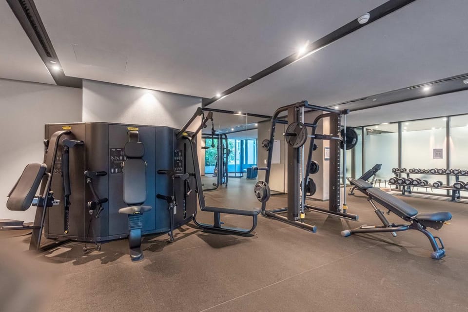 StayShort - Spectacular Getaway in this 1 Bed Unit in The Autograph with Balcony Apartment in Dubai