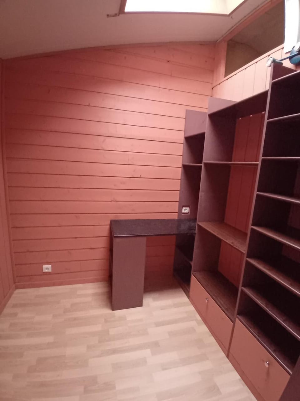Appartement indépendant au calme Apartment in Pays de la Loire