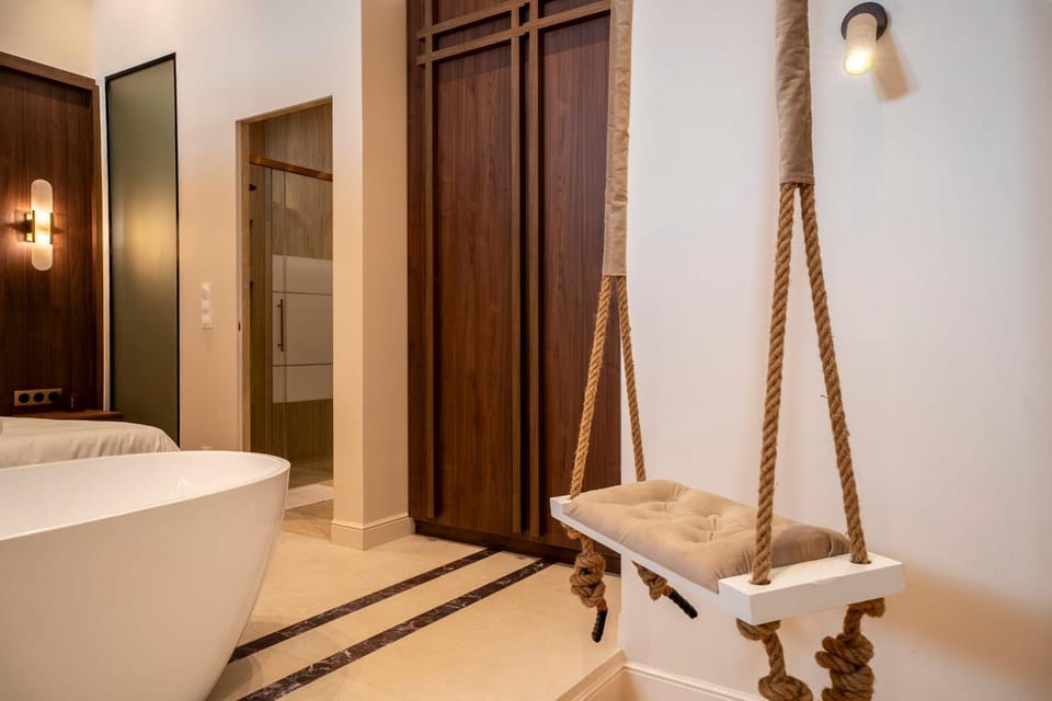 Luxury apartment in the heart of Bordeaux Apartment in Bordeaux