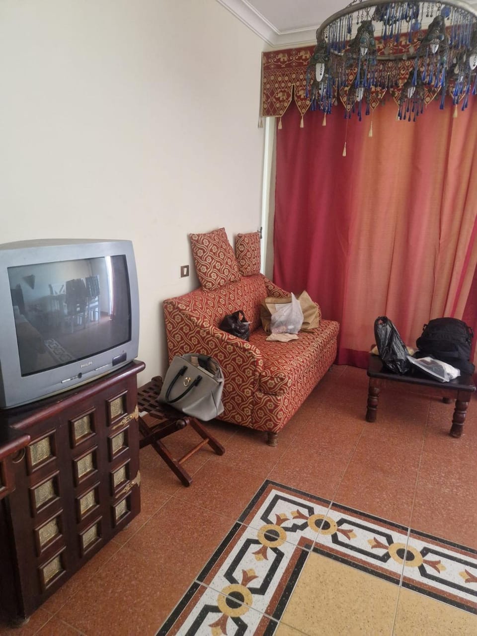 LUSY APARTMENT sharm Apartment in Sharm El-Sheikh