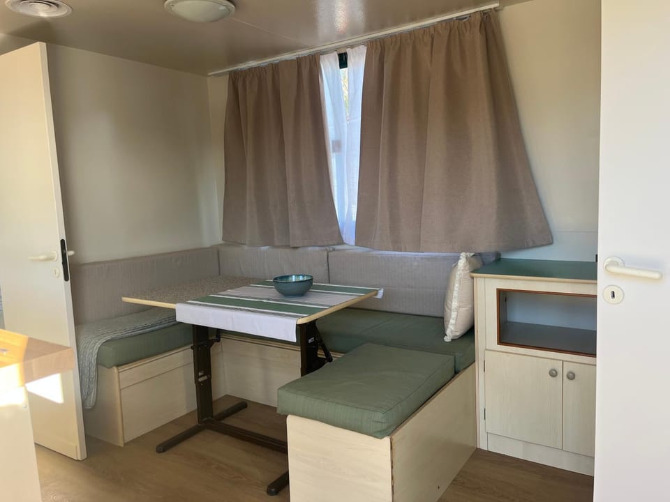 Cala Galeet Campground/ 
RV Resort in Porto Recanati