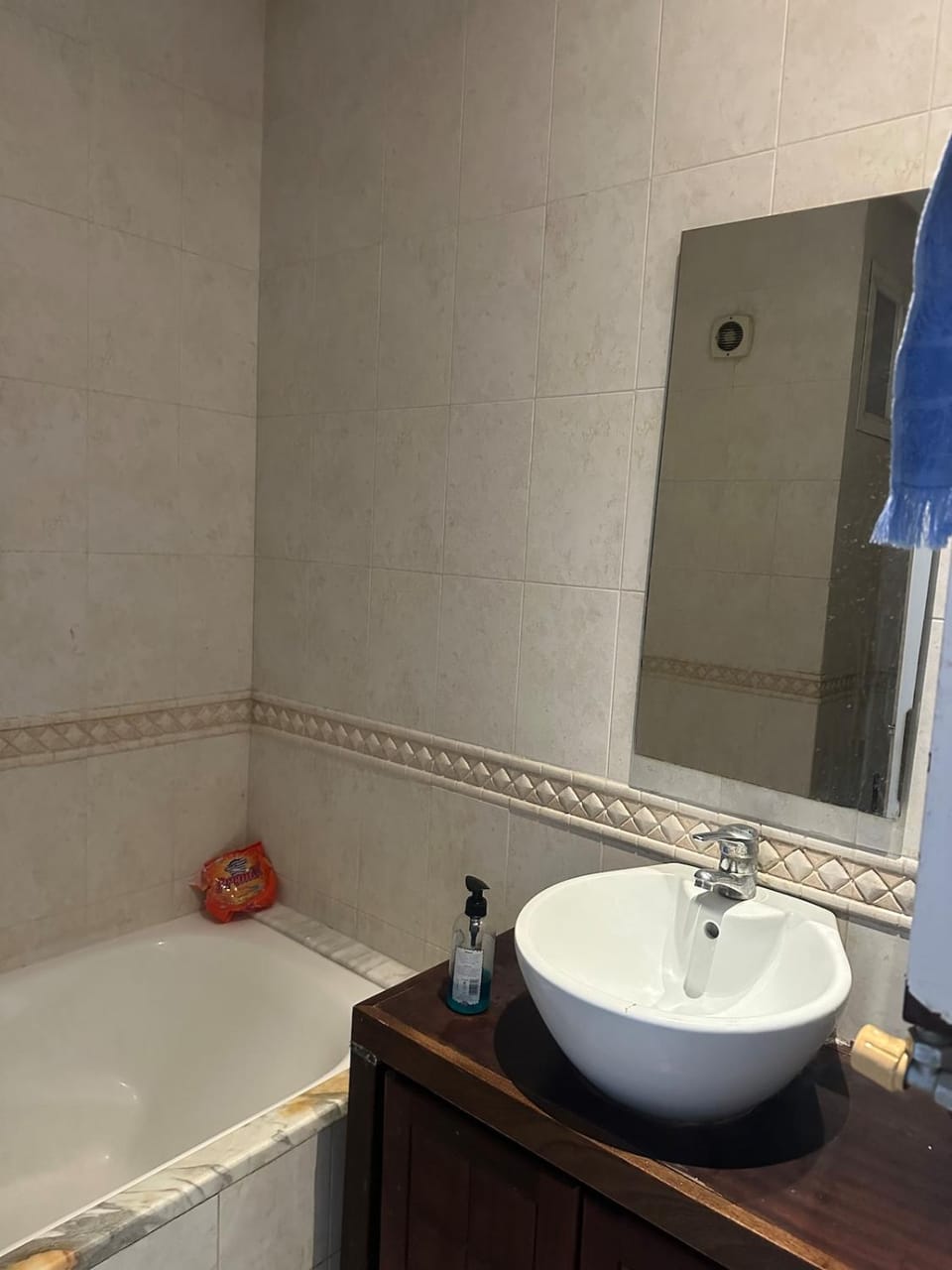Cozy Apartment in Tunis Central Apartment in Tunis