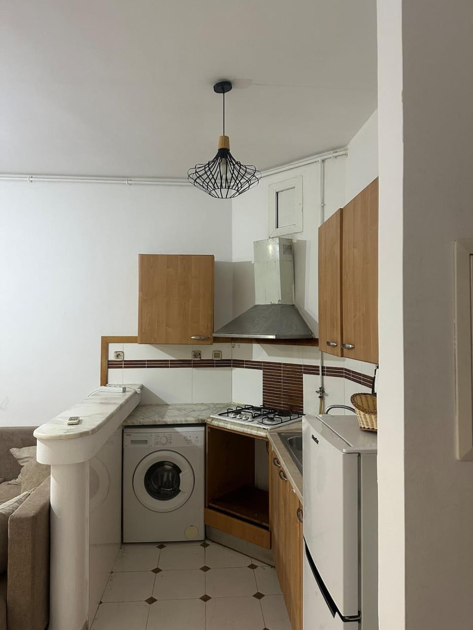 Cozy Apartment in Tunis Central Apartment in Tunis