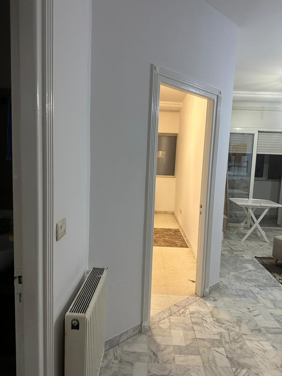 Cozy Apartment in Tunis Central Apartment in Tunis