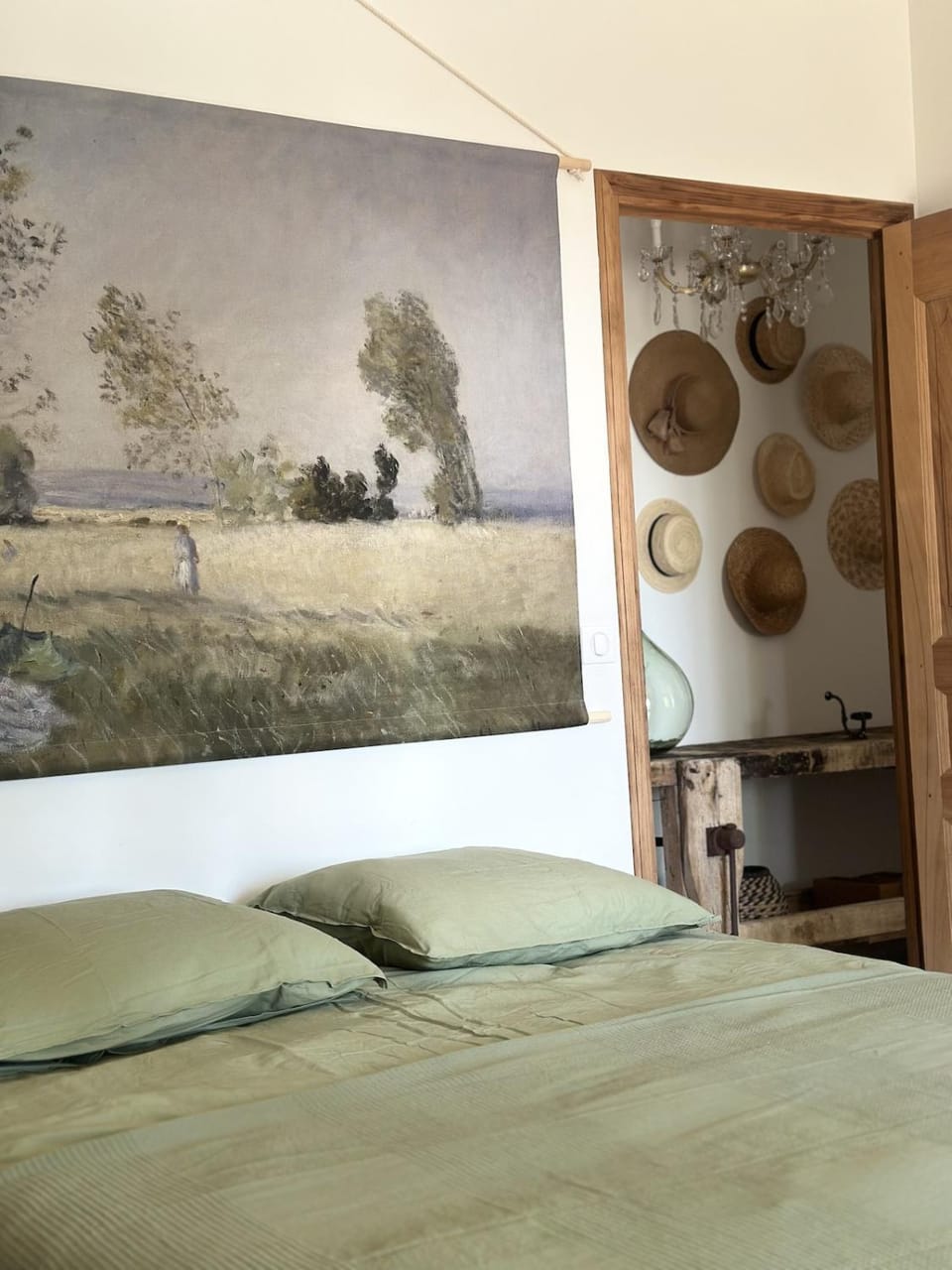 Maison Augustin provence Alpilles Luberon Villa in Cavaillon