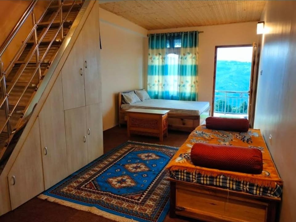 Denzongpa Homestay Vacation rental in West Bengal