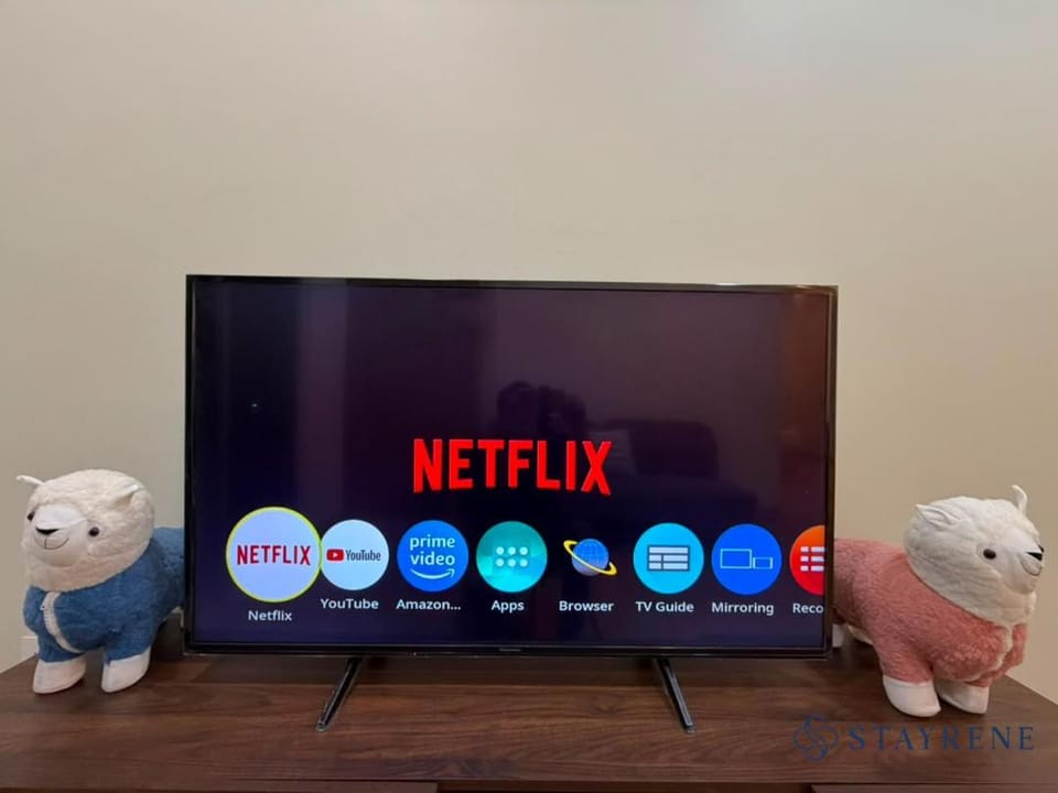 TV and multimedia