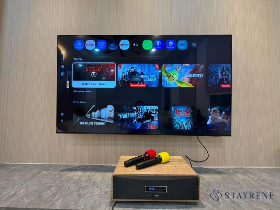 TV and multimedia