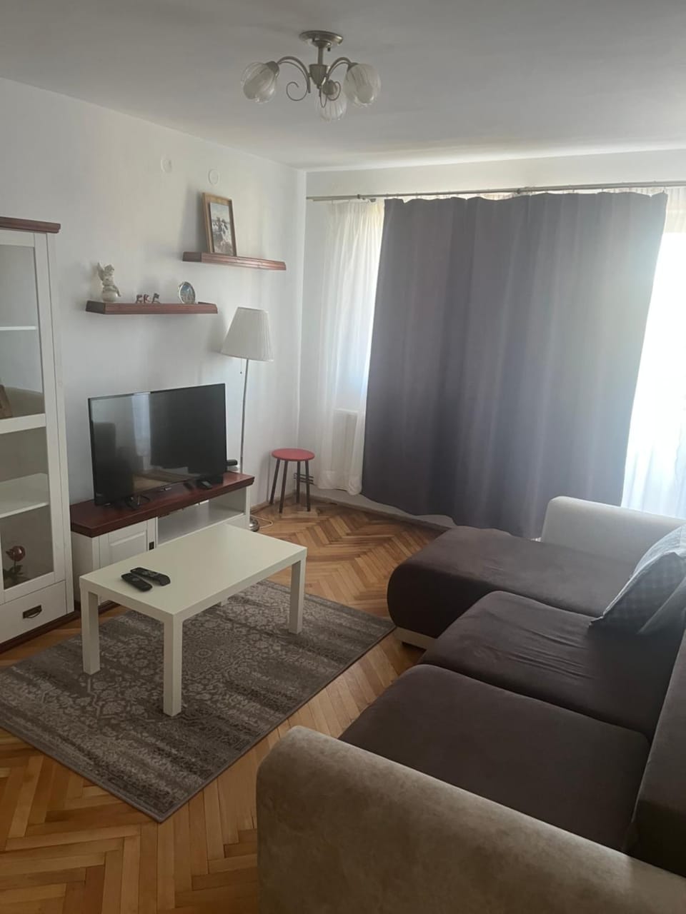 Apartament Alba Iulia Apartment in Romania