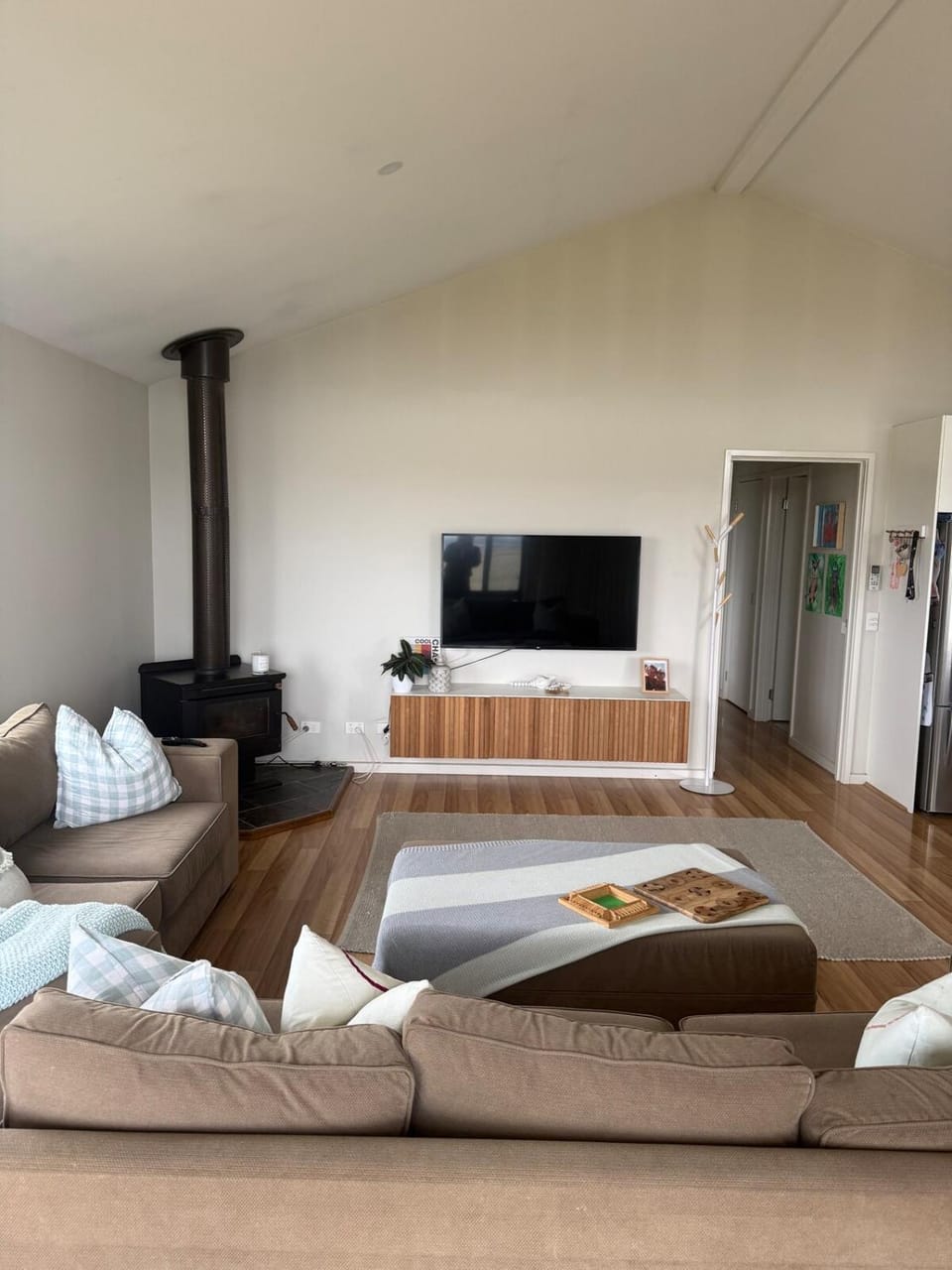 Meadow Lees - Linen, Wi-Fi, Pet Friendly House in Venus Bay