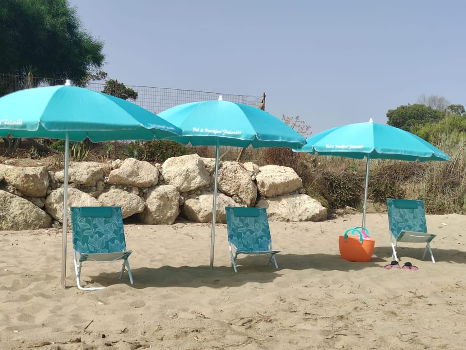 GioMar Falconara Bed and Breakfast in Sicily