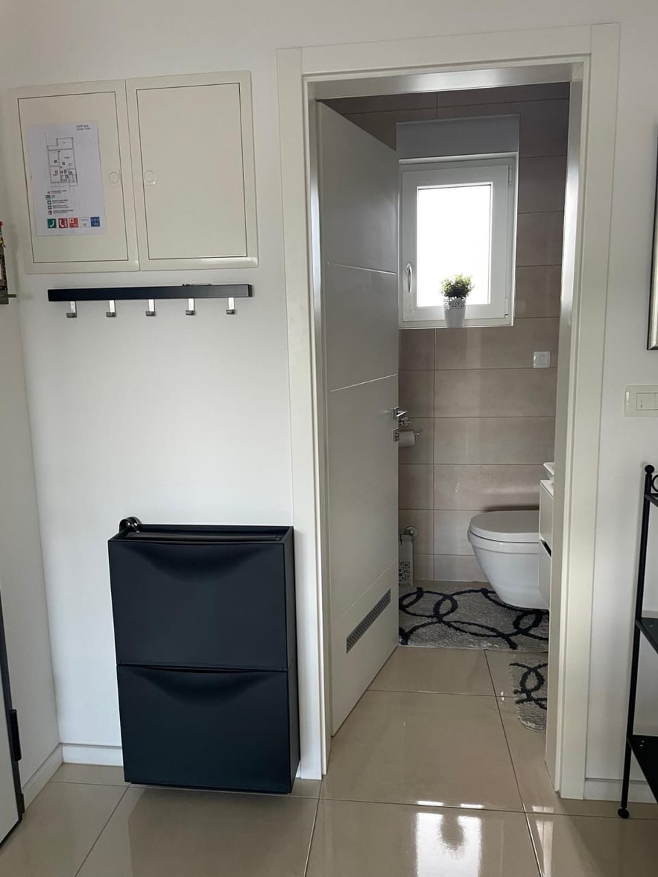 Toilet, Bathroom