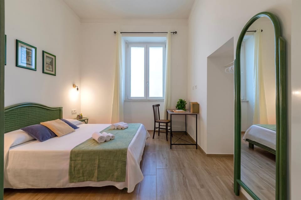 Itadhome - City Central House - modern apartment in city center Apartment in Sassari