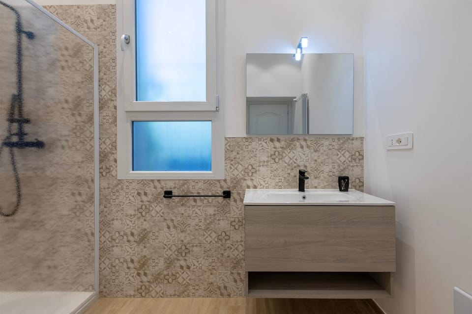 Itadhome - City Central House - modern apartment in city center Apartment in Sassari