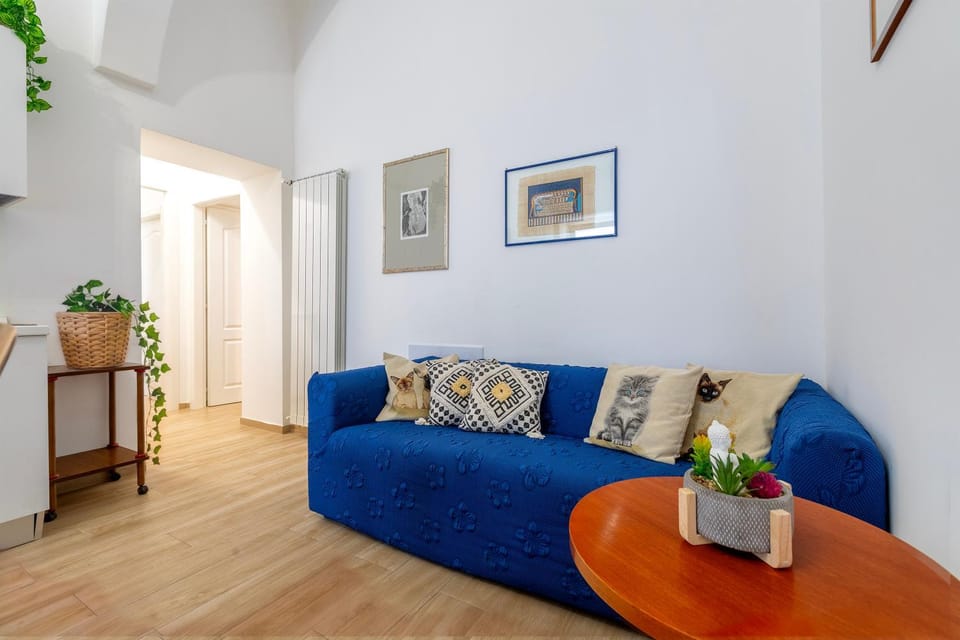 Itadhome - City Central House - modern apartment in city center Apartment in Sassari