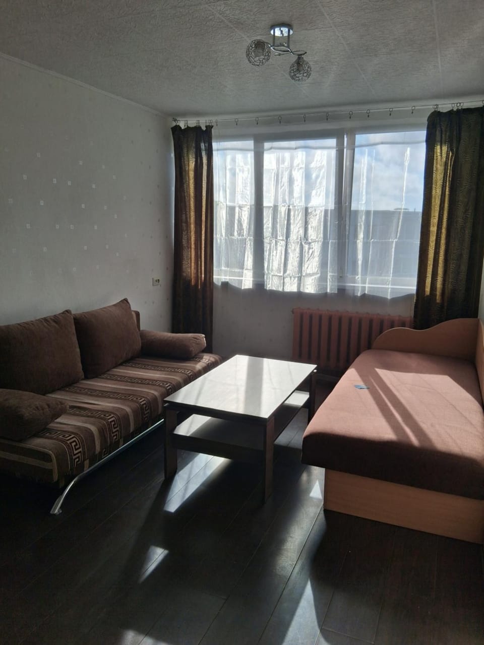 Kambarys bloke Apartment in Klaipėda