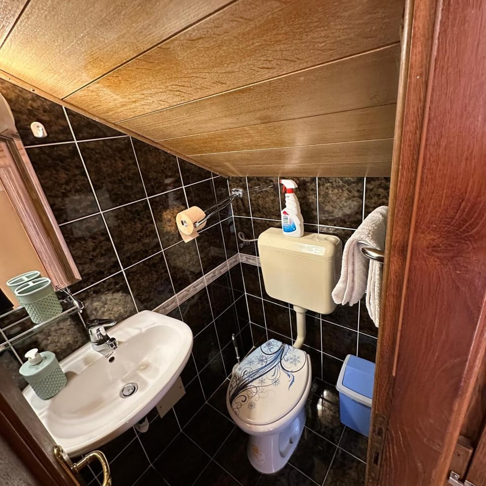 Apartman Crikvenica 48545 - Danko Apartment in Crikvenica