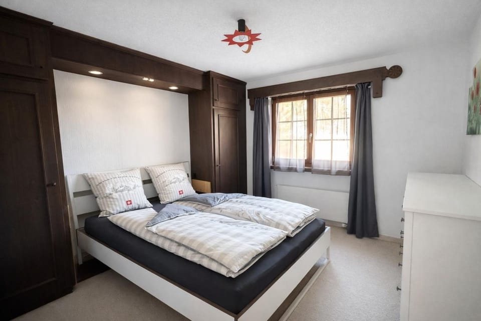 Ruf-Lenzerheide Apartment in Lantsch/Lenz