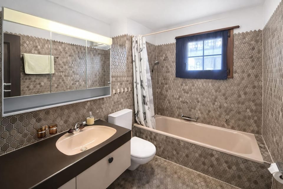 Ruf-Lenzerheide Apartment in Lantsch/Lenz