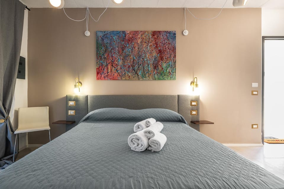 AffittaSardegna - Domo Maltesi Apartment in Porto Torres