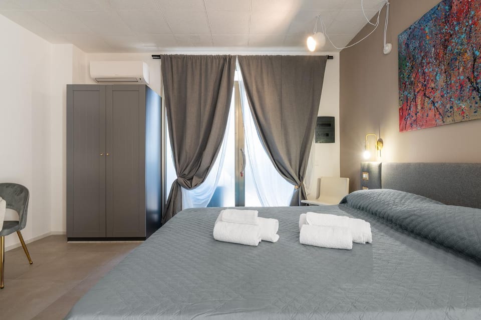 AffittaSardegna - Domo Maltesi Apartment in Porto Torres