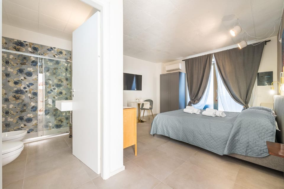 AffittaSardegna - Domo Maltesi Apartment in Porto Torres