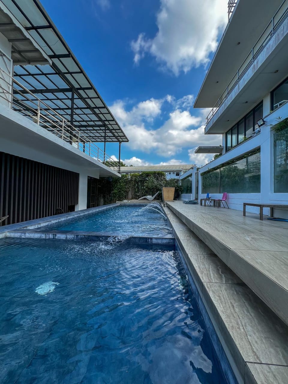 The Hermitage Tagaytay-Junior Suite Hotel in Tagaytay
