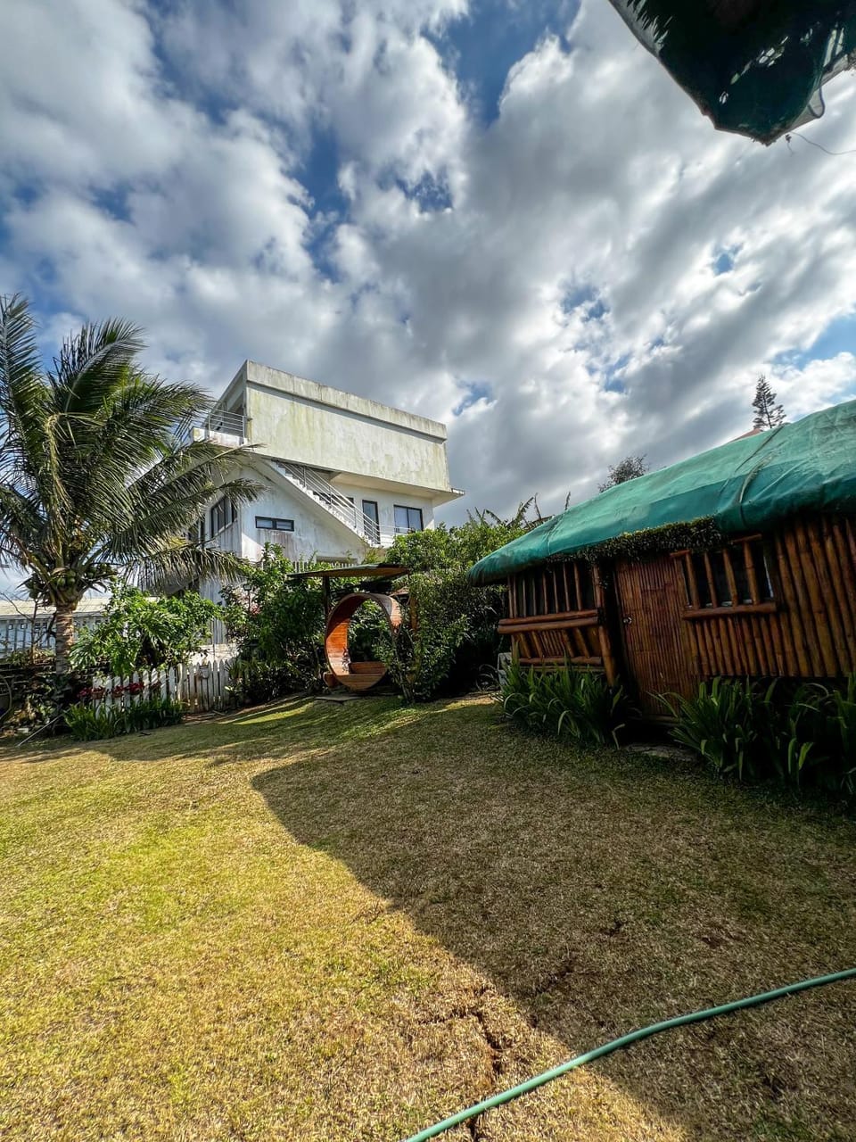 The Hermitage Tagaytay-Junior Suite Hotel in Tagaytay