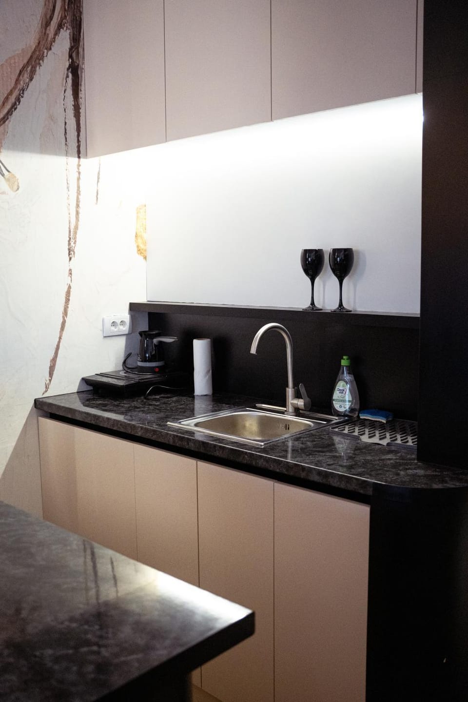 T&M Apartman Premium 2 Apartment in Serbia
