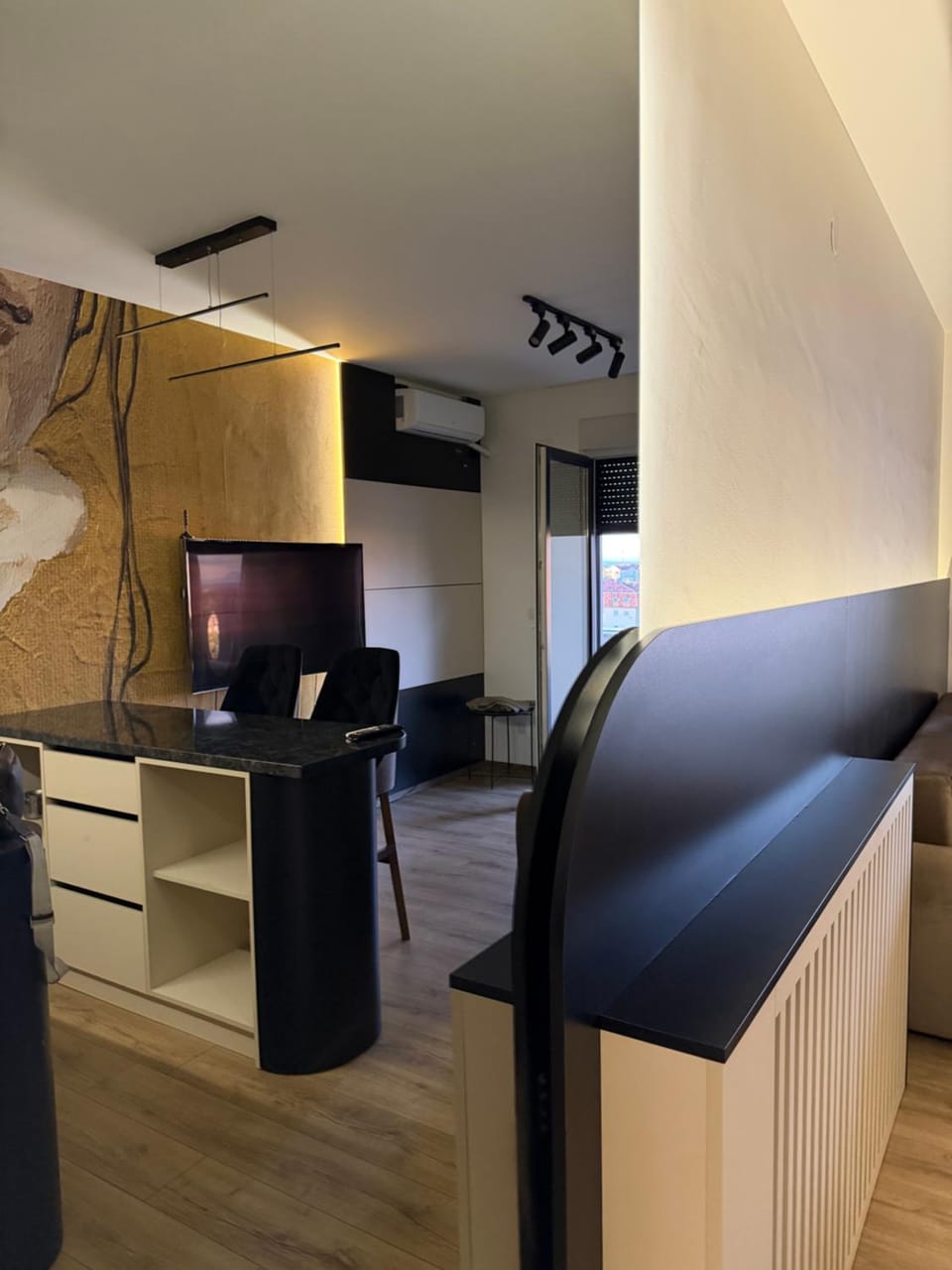 T&M Apartman Premium 2 Apartment in Serbia