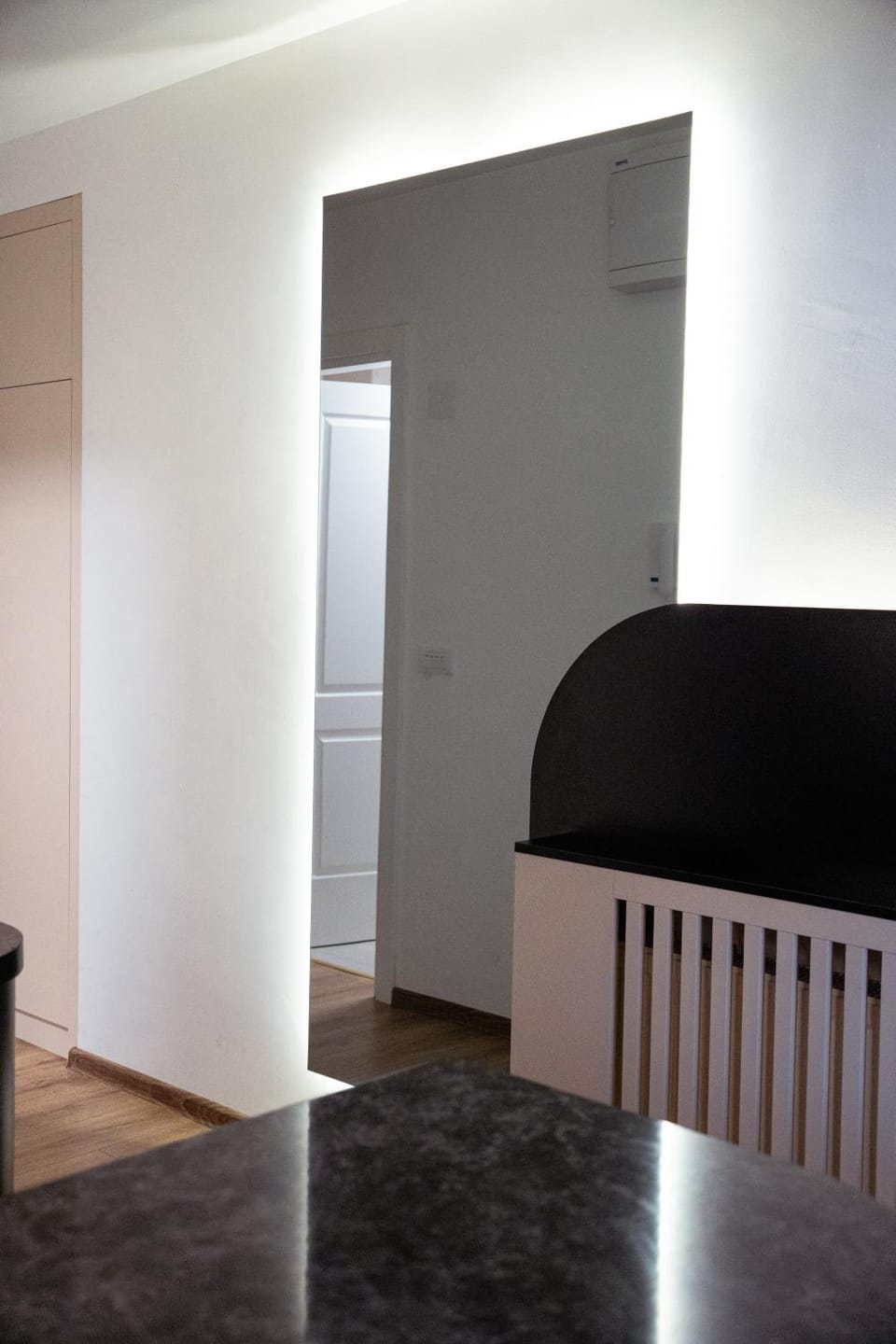 T&M Apartman Premium 2 Apartment in Serbia