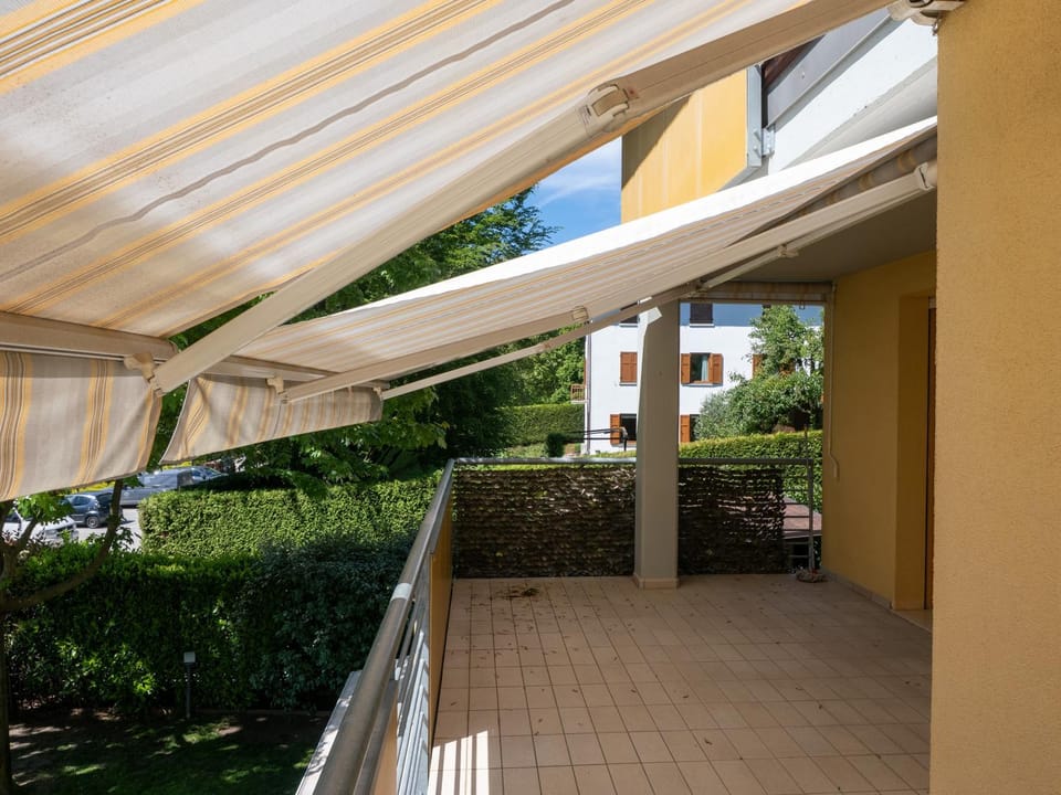 Al parco Asburgico di Levico Terme Apartment in Levico Terme