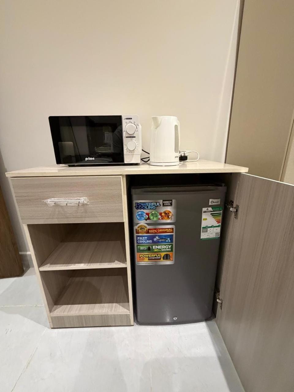 Modern luxury studio Apartment in Al Khobar