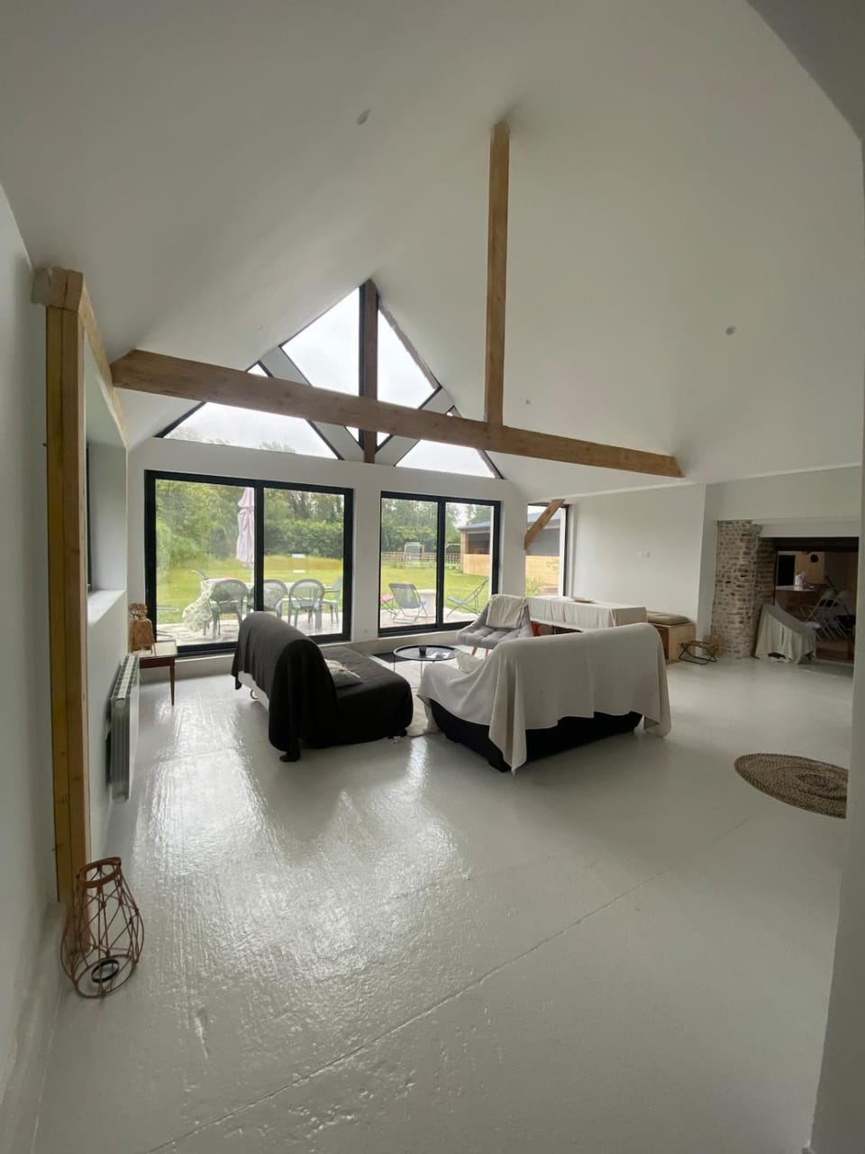Country house for 10-12 people House in Le Crotoy