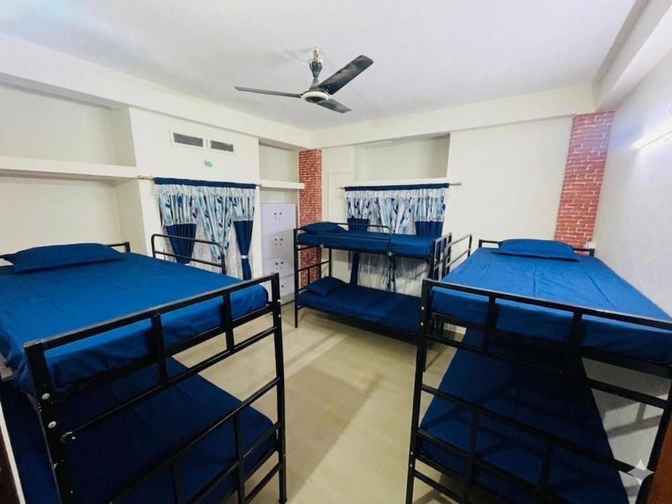 Phalchaa Stay Apartment in West Bengal