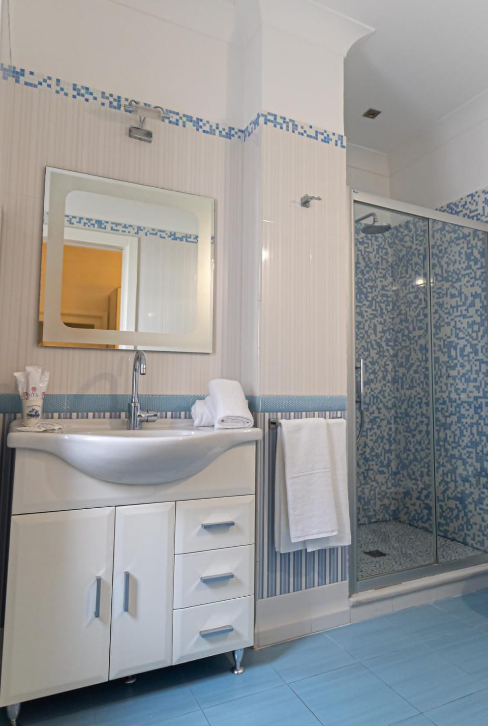 Mariarosaria Resort Sorrento Bed and Breakfast in Priora