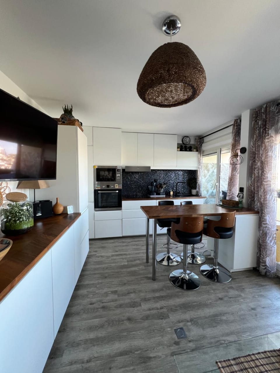 Logement style Marina Port Camargue Apartment in Le Grau-du-Roi