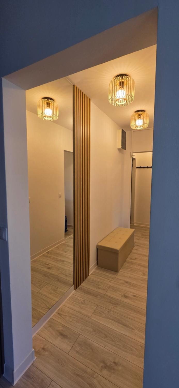 CityZen Stay Apartment in Sibiu
