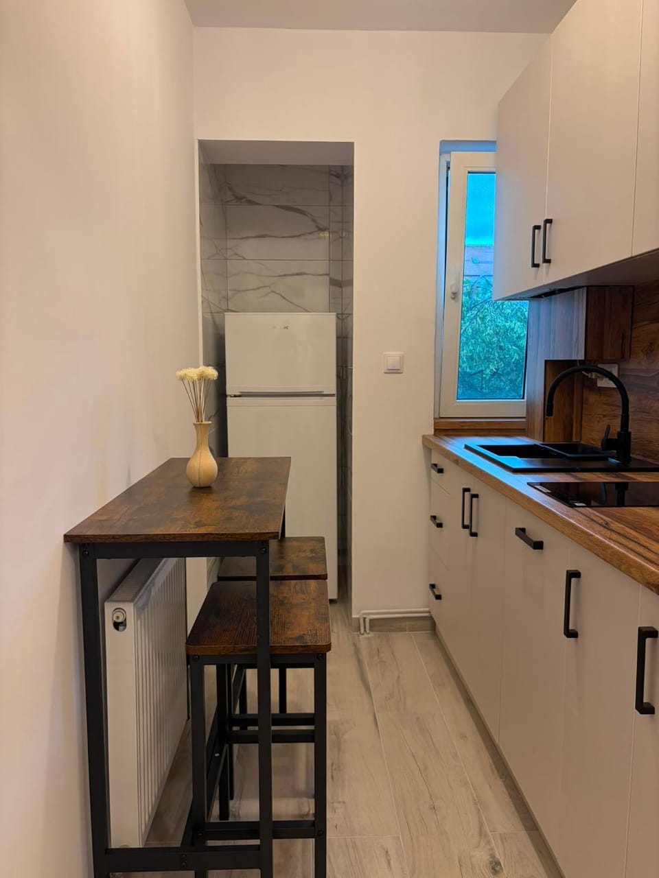 CityZen Stay Apartment in Sibiu