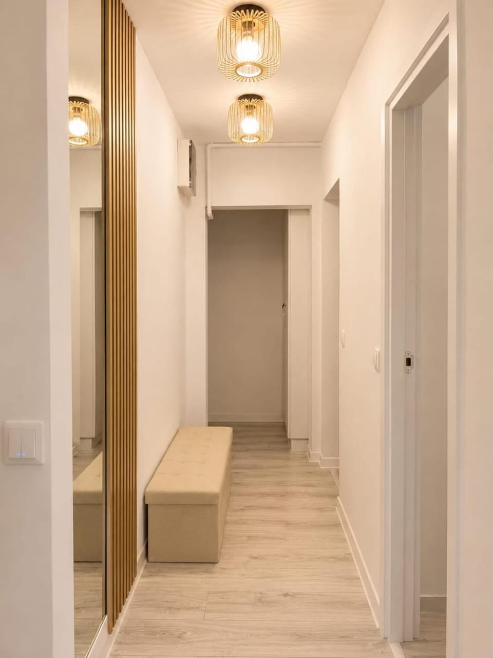 CityZen Stay Apartment in Sibiu