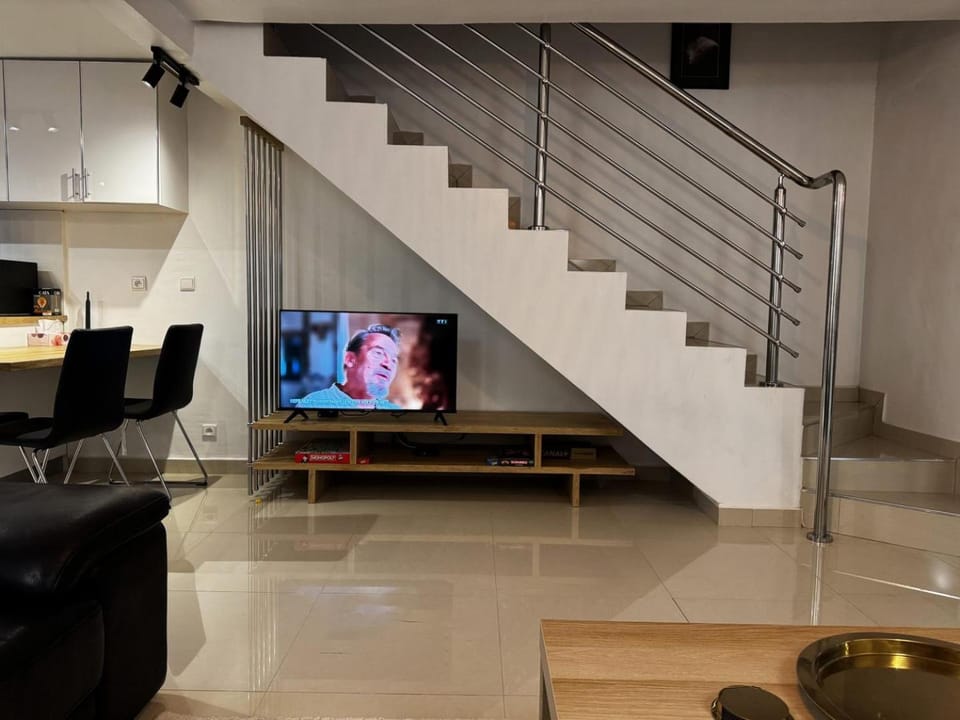 TV and multimedia