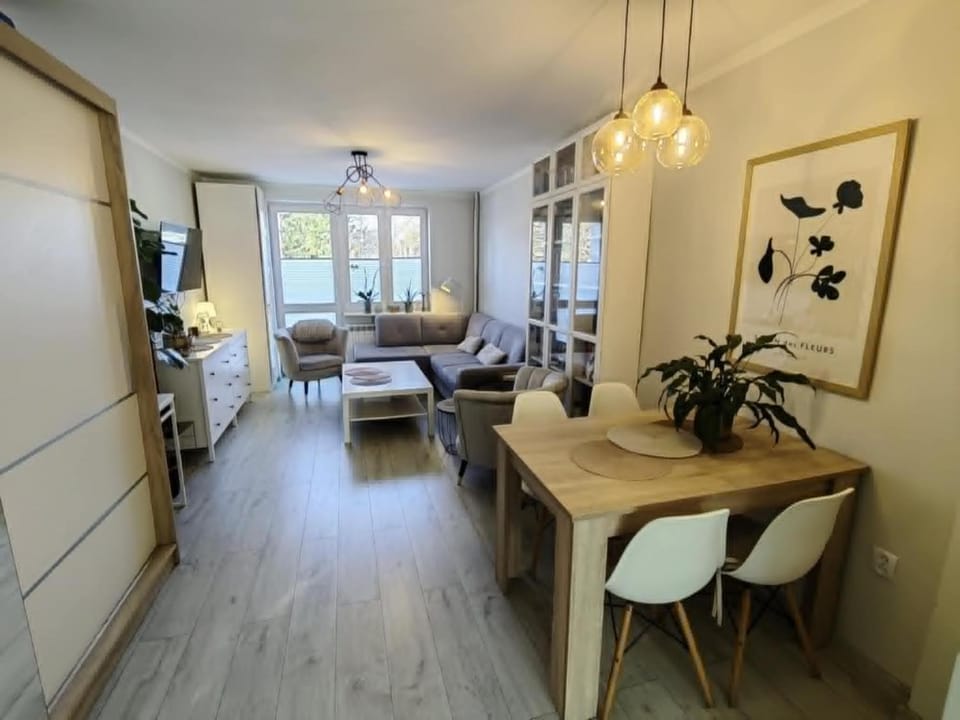 Apartament Przystanek Morze - Dziwnów Apartment in West Pomeranian Voivodeship, Poland