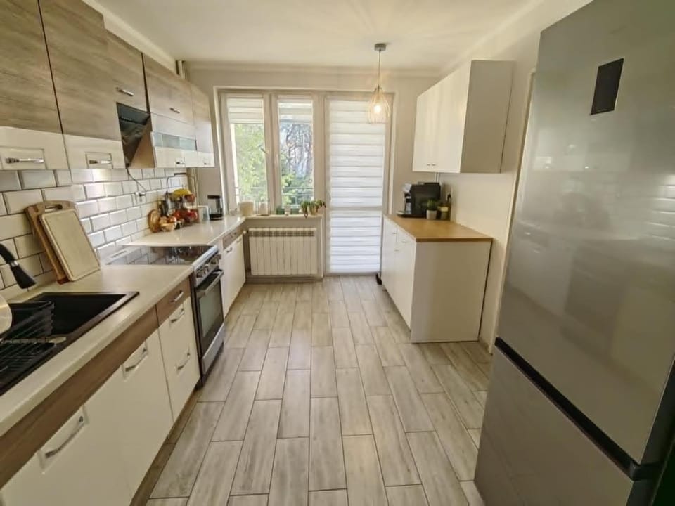 Apartament Przystanek Morze - Dziwnów Apartment in West Pomeranian Voivodeship, Poland
