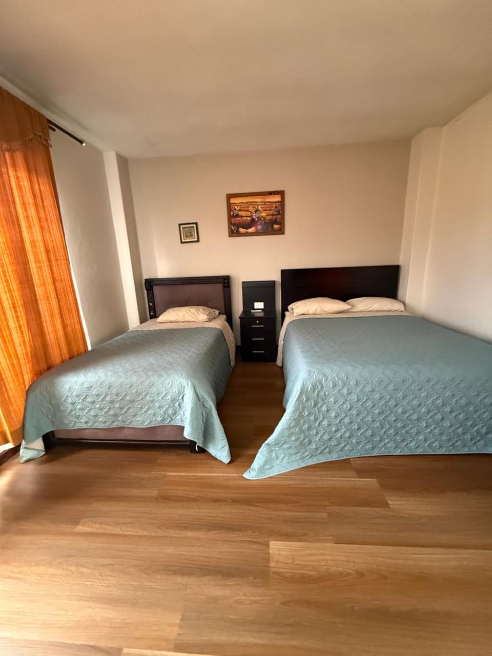 Hostal Pachamama Lodge Bed and Breakfast in Cuenca