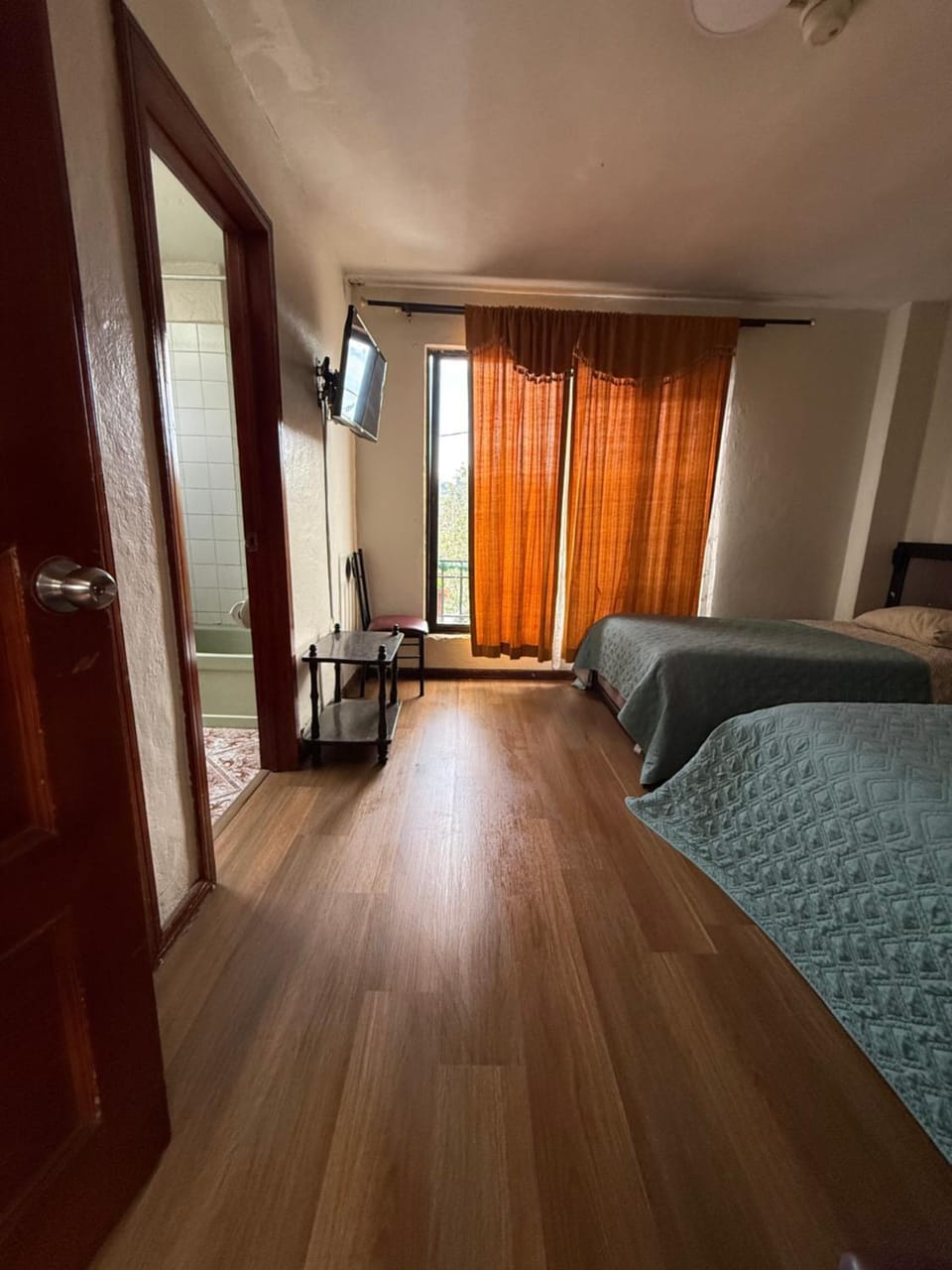 Hostal Pachamama Lodge Bed and Breakfast in Cuenca