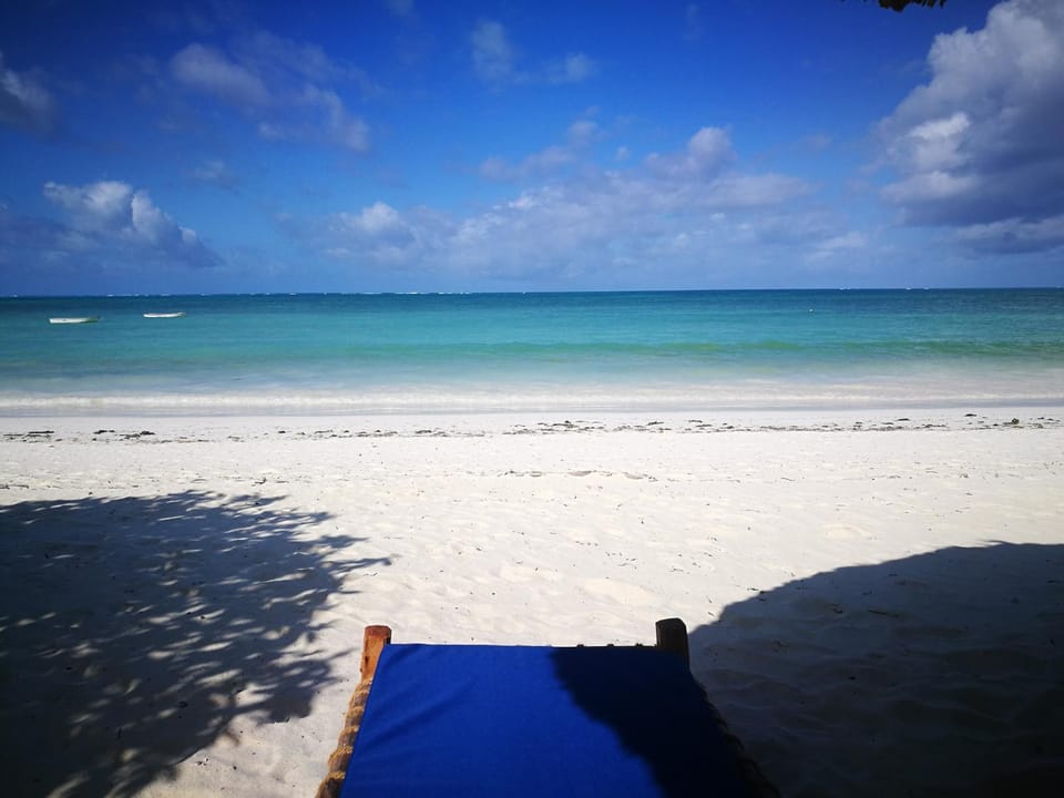 Day, Natural landscape, Beach, Sea view