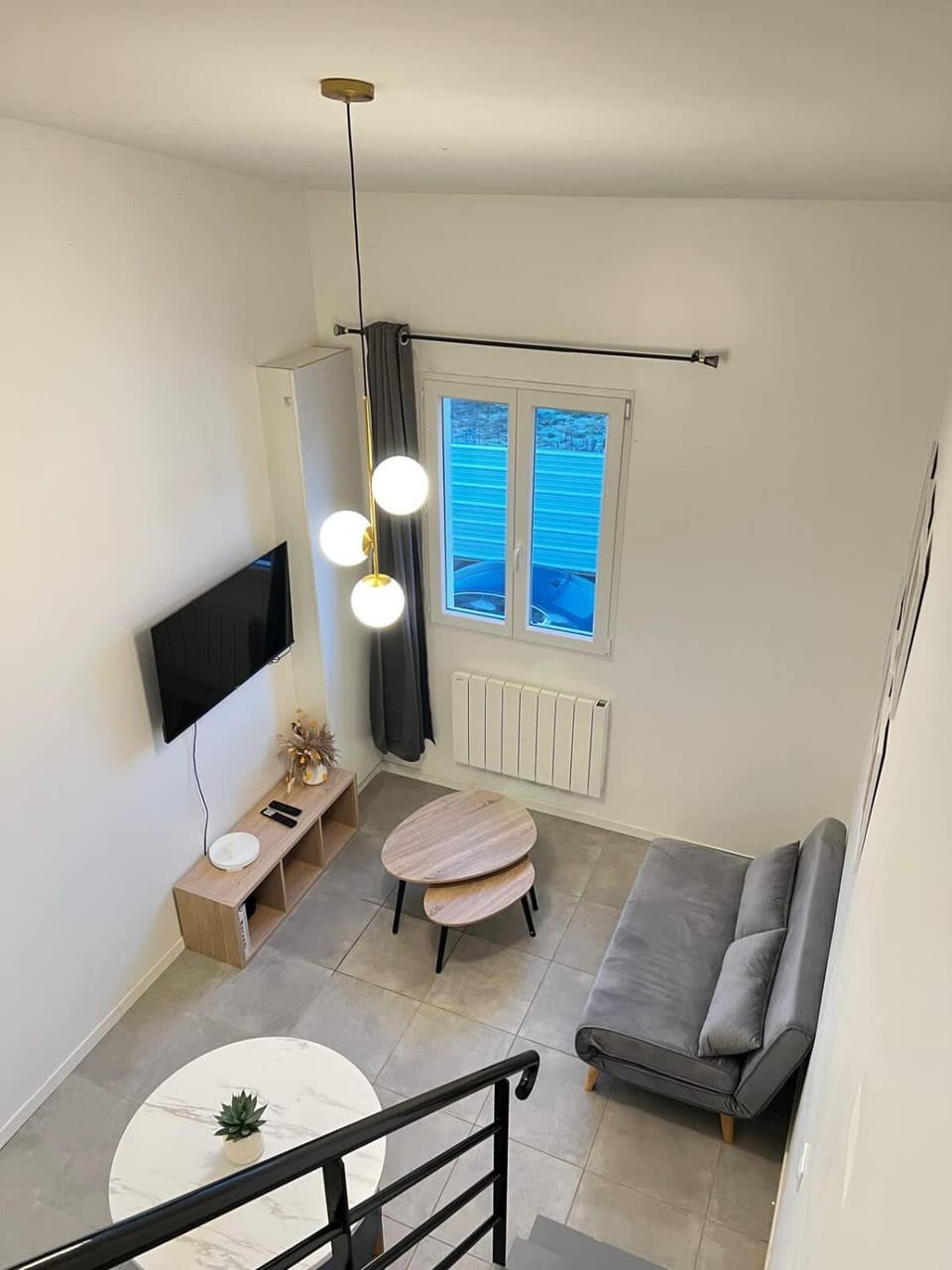 Chantilly Centre ville 15 Chateau et Gare 102 Apartment in Chantilly